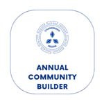 Annual Community Builder funding option