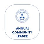 Annual Community Leader funding option