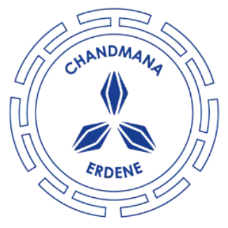 Chandmana Erdene Logo | Empowering Mongolian women in tourism
