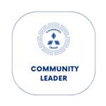 Community Leader funding option