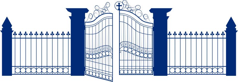 sponsor the custom-made metal fence needed to secure Chandmana Erdene