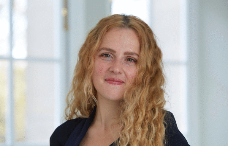 Léa Jacquot Benson - Chandmana Erdene